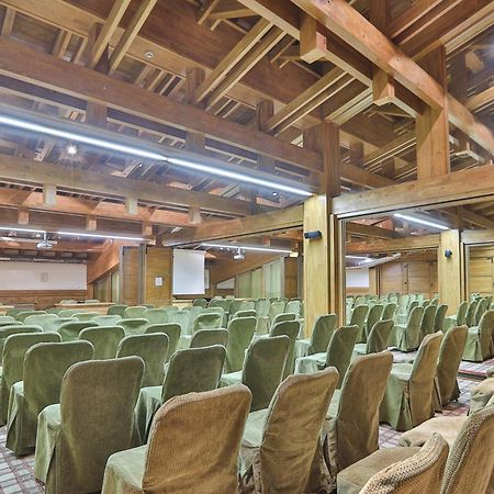Pirin Golf Hotel & Spa Razlog Exterior foto
