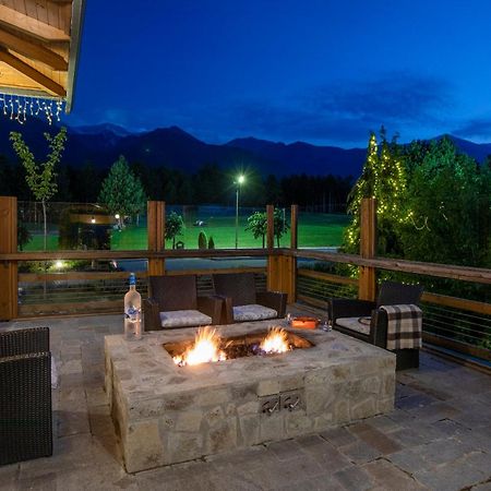 Pirin Golf Hotel & Spa Razlog Exterior foto