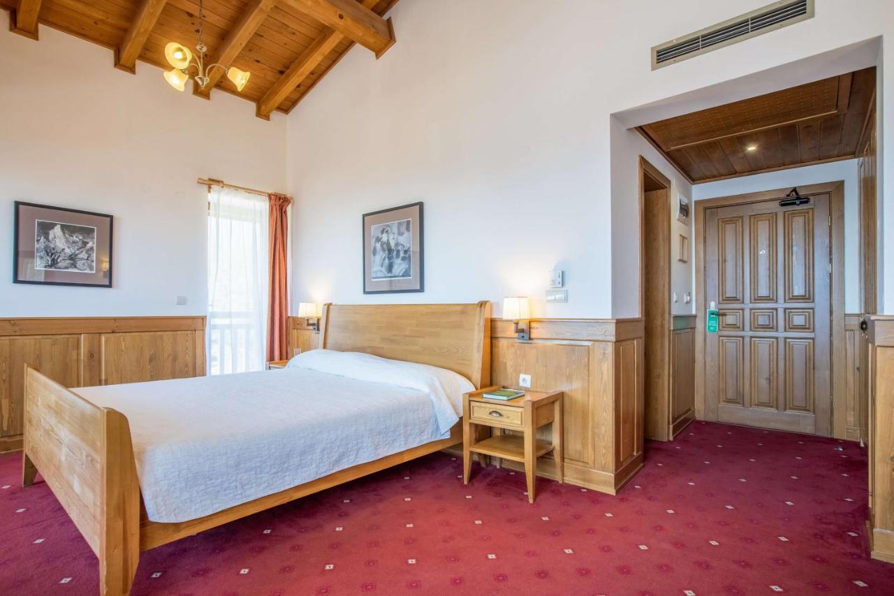 Pirin Golf Hotel & Spa Razlog Quarto foto