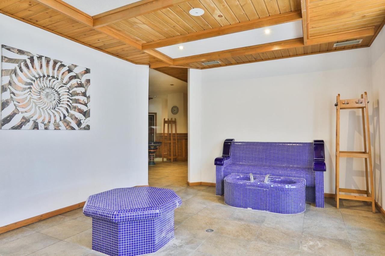 Pirin Golf Hotel & Spa Razlog Exterior foto